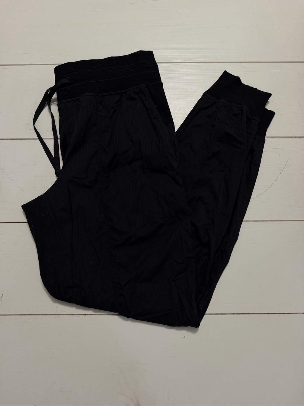 Lululemon Dance Studio Joggers